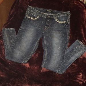 Rue 21 Jeans